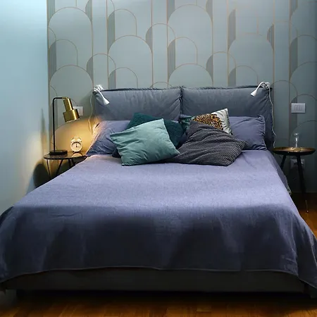 C1Studio Cozy, Comfortable And Trendy Studio Apartment In Nolo Milan Exterior photo
