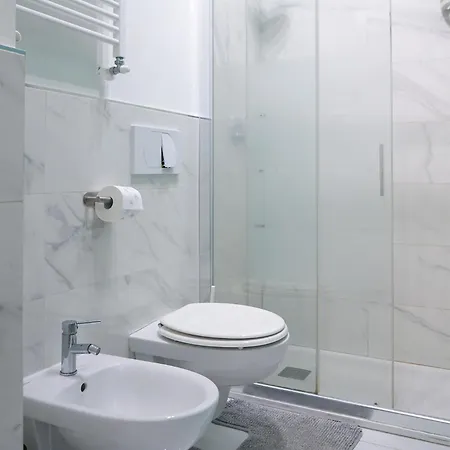 C1Studio Cozy, Comfortable And Trendy Studio Apartment In Nolo Milan Exterior photo