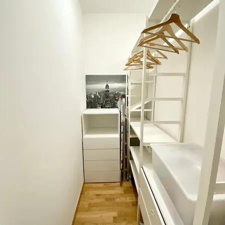 C1Studio Cozy, Comfortable And Trendy Studio Apartment In Nolo Milan Exterior photo