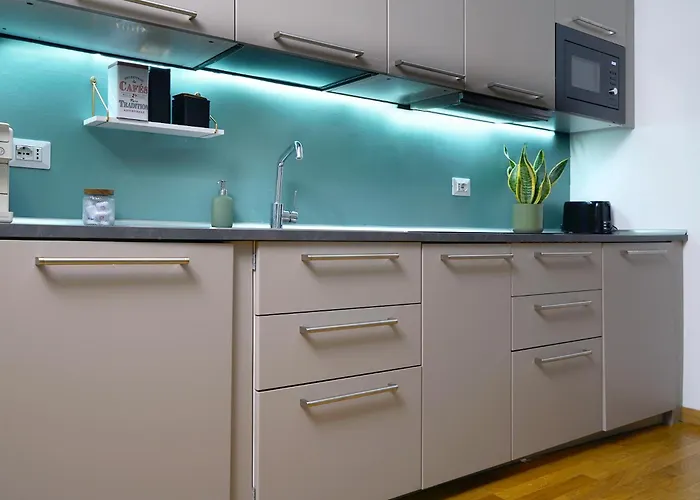 C1Studio Cozy, Comfortable And Trendy Studio Apartment In Nolo