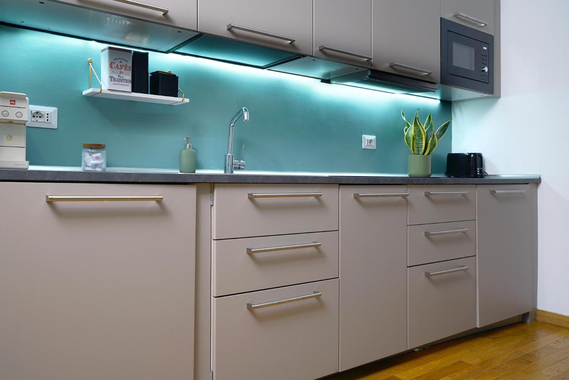 Apartment C1studio Cozy, Comfortable And Trendy In Nolo Mailand